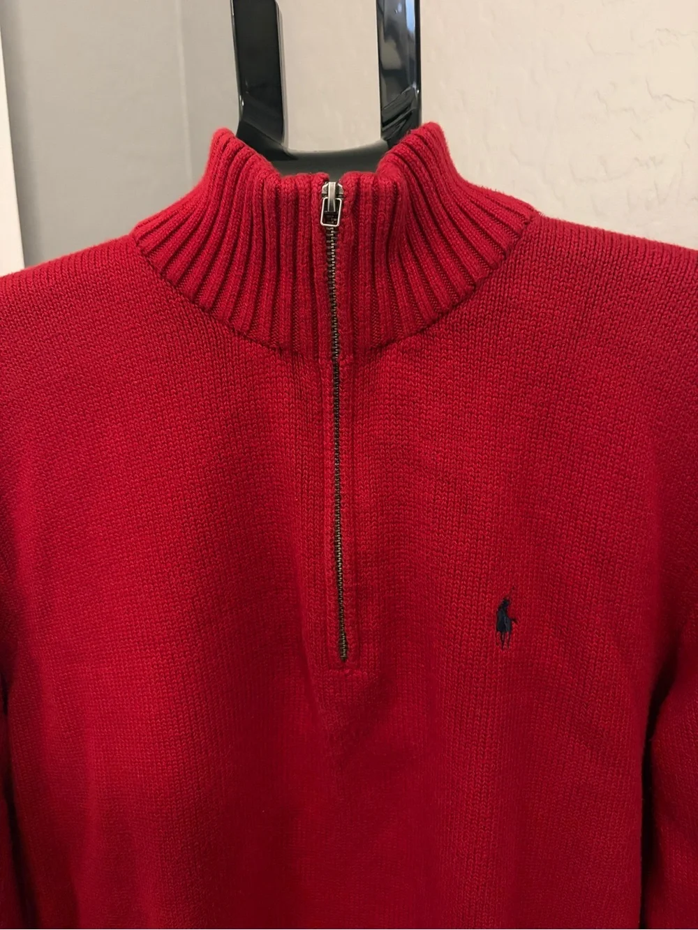 Ralph Lauren classic polo